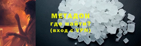 молекула духа Богданович