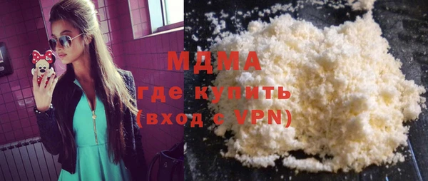 молекула духа Богданович