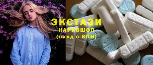 молекула духа Богданович